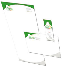 SDM Print and Business Services Business Starter Packs