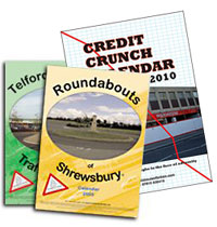 SDM Print and Business Services Business Calendar Printing