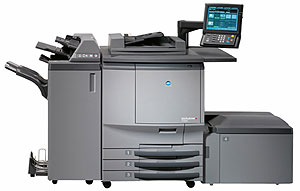 sdm print redditch digital printer