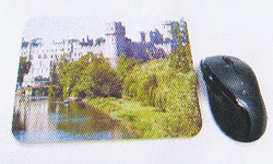 printed promotional gifts mouse mats