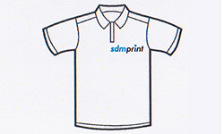 printed promotional gifts Polo shirts