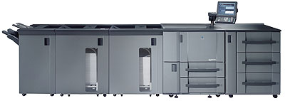 sdm print redditch printing collation machine